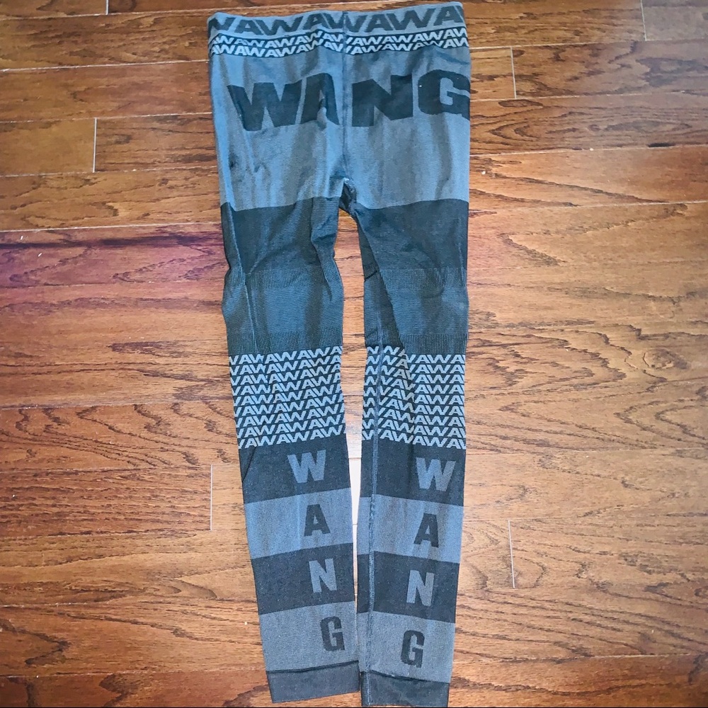 Alexander Wang x H&M Leggings (NWOT)